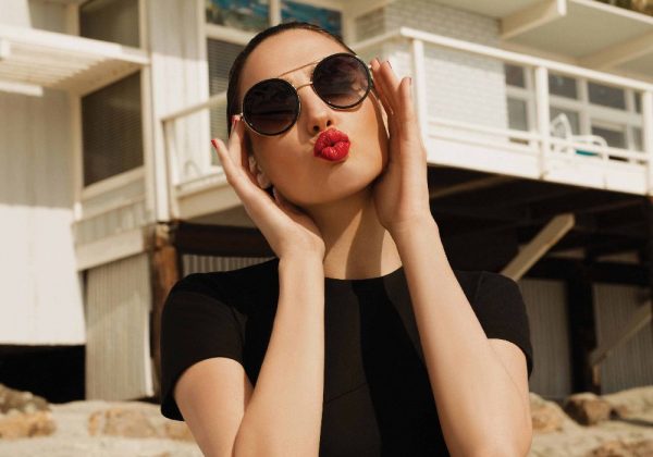 אירוקה מציגה את המשקפיים הפופולאריות לקייץ 2017