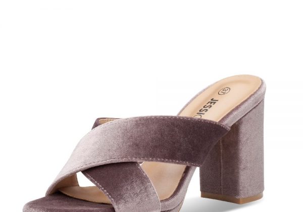 Gali – קולקציית נעלי נשים לאביב- קייץ 2017